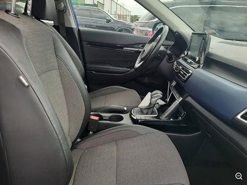 Used 2023 Kia Seltos S FWD image 12