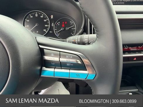 Used 2025 MAZDA CX-50 AWD 2.5 S w/ Weather Package image 21
