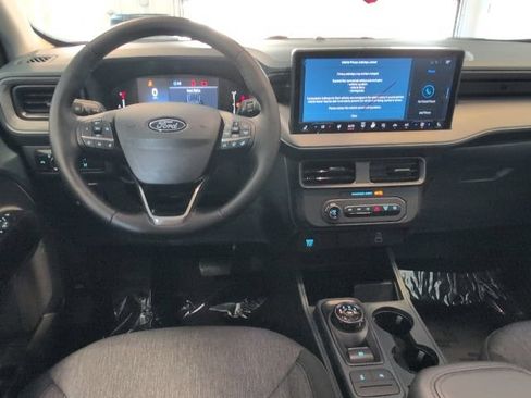 New 2026 Ford Maverick XLT w/ XLT Luxury Package AWD/4WD image 20
