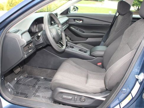 Certified 2024 Honda Accord EX image 11