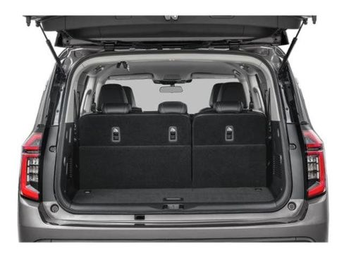 New 2026 Nissan Armada SV image 33