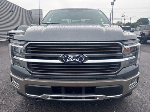 Used 2026 Ford F150 King Ranch AWD/4WD image 2