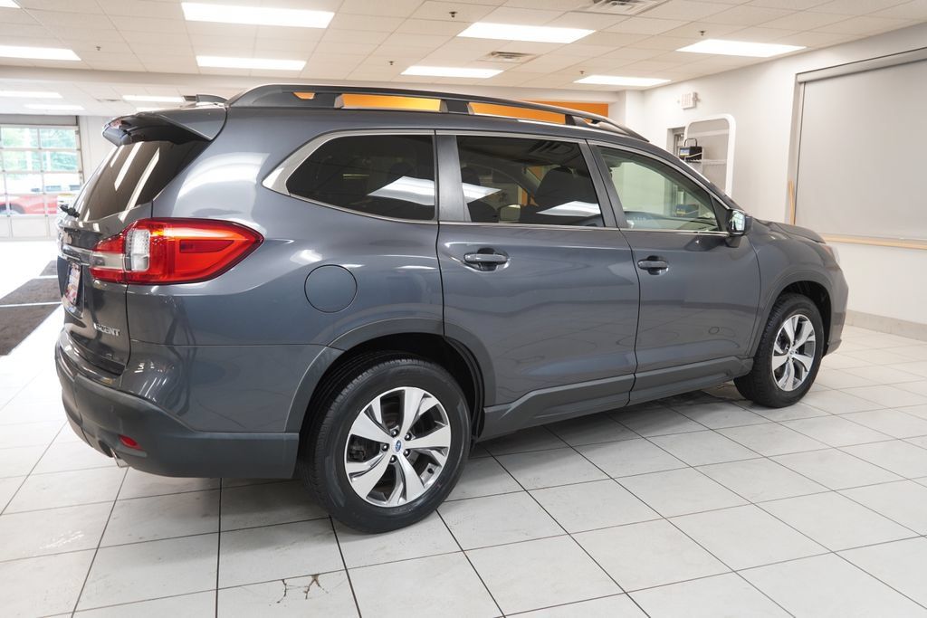 Used 2020 Subaru Ascent Premium w/ Convenience Package AWD/4WD image 13