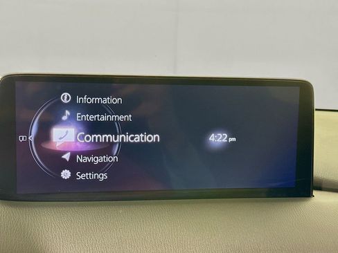 Used 2021 MAZDA CX-5 Sport image 13