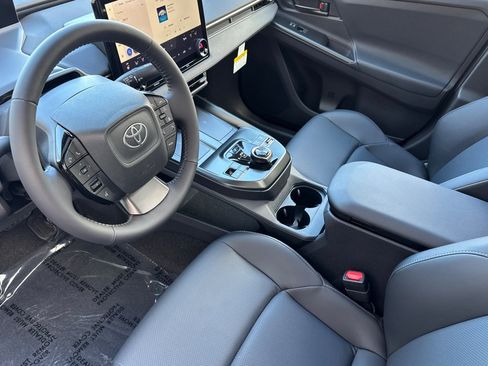 Certified 2026 Toyota bZ AWD/4WD image 10