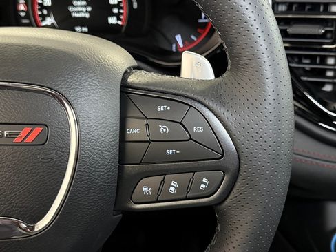 New 2026 Dodge Durango GT image 34