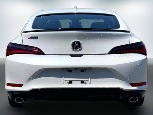 New 2026 Acura Integra A-Spec FWD image 6