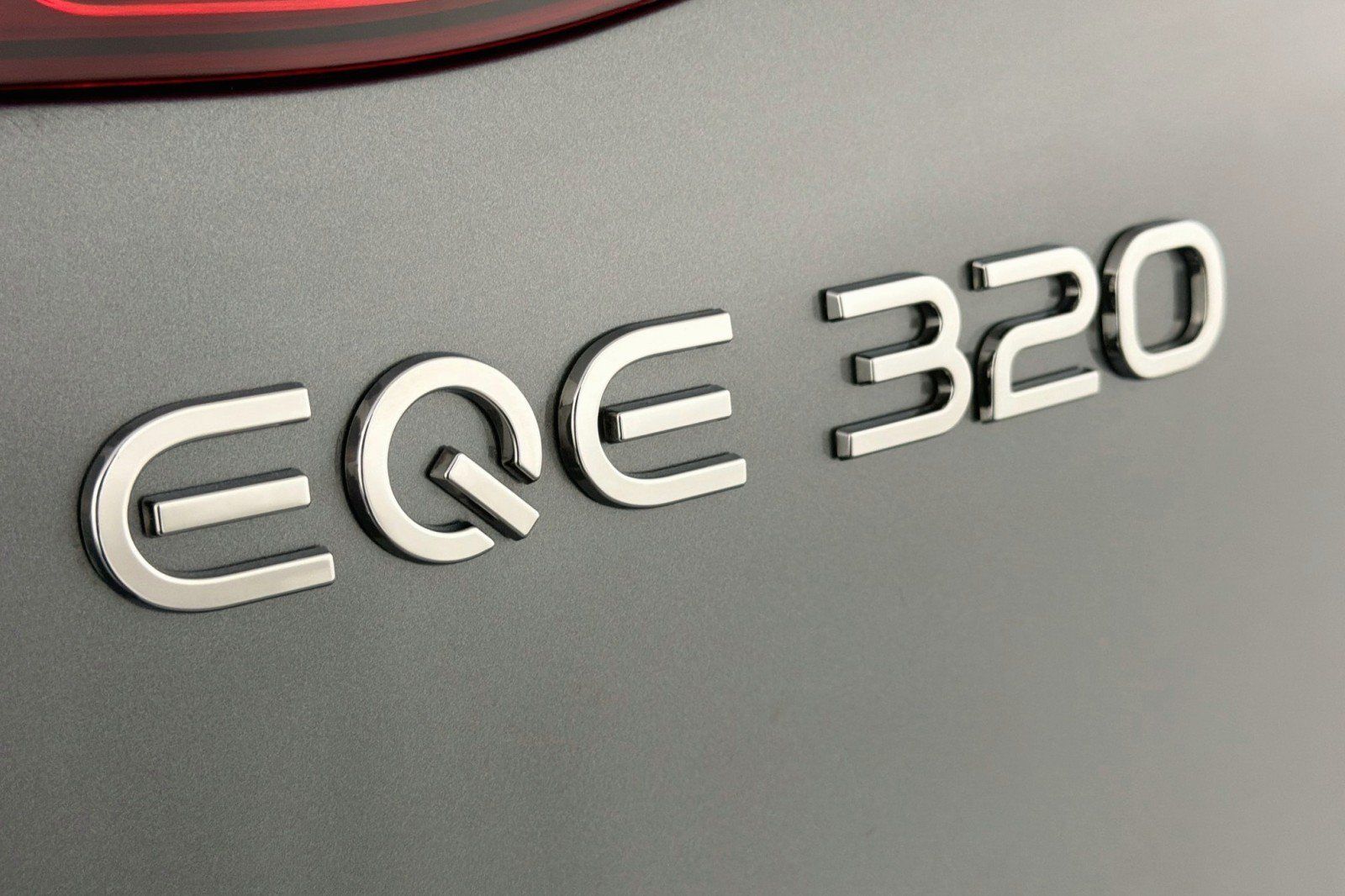 Certified 2026 Mercedes-Benz EQE 320 4MATIC SUV image 10