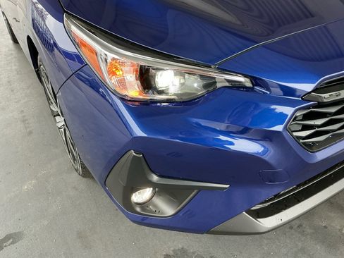 New 2026 Subaru Impreza 2.0i Sport image 23