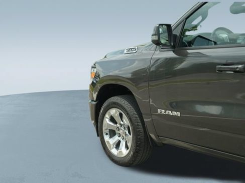 Used 2020 RAM 1500 Big Horn AWD/4WD image 39