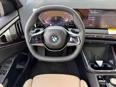 Used 2026 BMW X3 xDrive30i AWD/4WD image 25