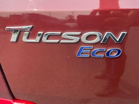 Used 2016 Hyundai Tucson Eco AWD/4WD image 37