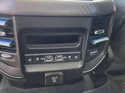 Used 2024 RAM 1500 TRX AWD/4WD image 11