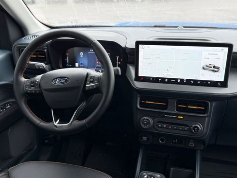 New 2026 Ford Maverick Tremor image 14