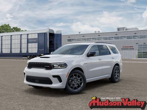 New 2026 Dodge Durango GT AWD/4WD image 1