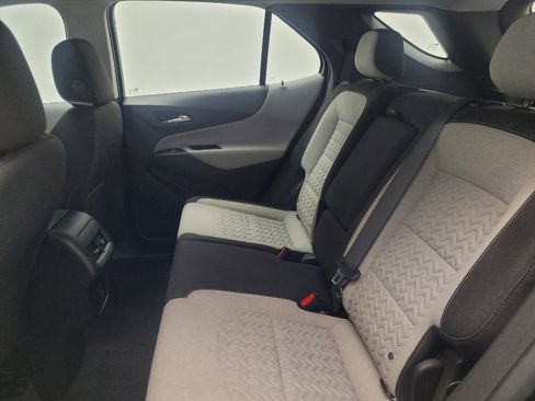 Used 2023 Chevrolet Equinox LS w/ LPO, Cargo Package FWD image 18