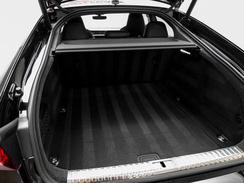Used 2025 Audi RS 7 performance Sportback AWD/4WD image 54