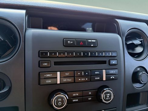 Used 2014 Ford F150 STX w/ Equipment Group 201A Mid image 11