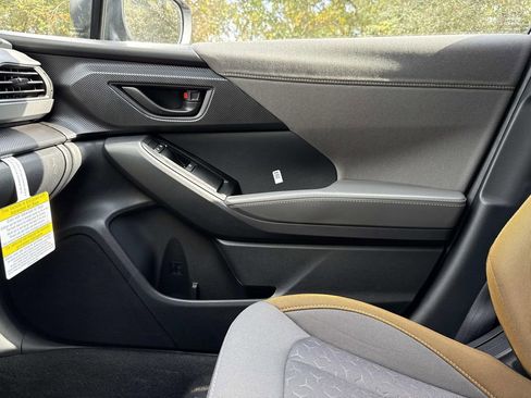 New 2026 Subaru Crosstrek 2.5i Sport AWD/4WD image 26