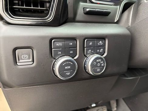 Used 2023 GMC Sierra 1500 AT4X AWD/4WD image 15