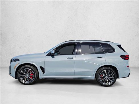 New 2026 BMW X5 xDrive40i AWD/4WD image 5