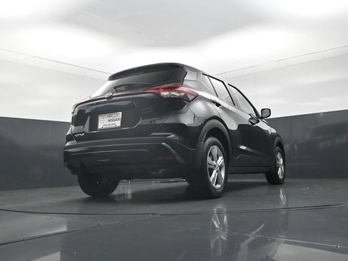 Used 2025 Nissan Kicks Play S w/ Interior Electronics Package FWD image 35