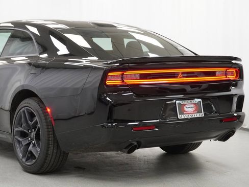 New 2026 Dodge Charger R/T Scat Pack image 12