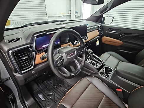 New 2026 GMC Canyon AT4 w/ Technology Plus Package image 11