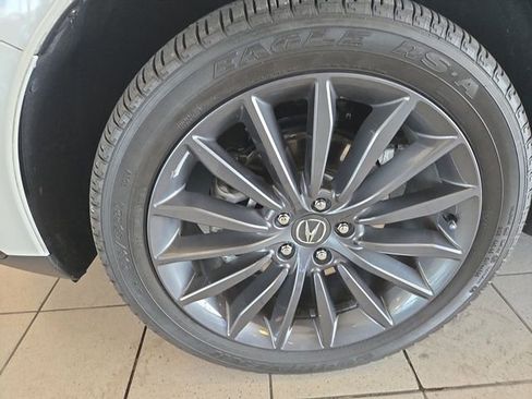 Certified 2024 Acura RDX A-Spec AWD/4WD image 10