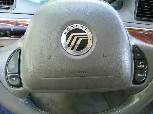 Used 2002 Chevrolet Camaro LT image 24