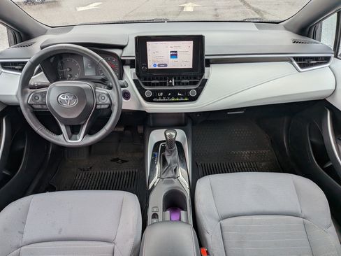 Used 2024 Toyota Corolla SE FWD image 14