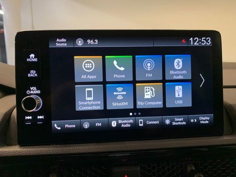 Used 2023 Honda CR-V EX-L image 27