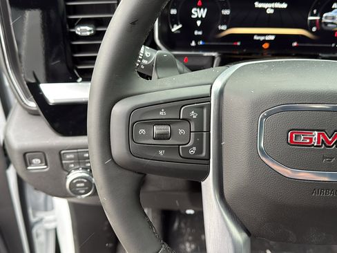 New 2026 GMC Sierra 1500 Elevation w/ Elevation Premium Package image 11