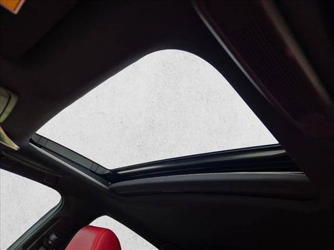 Certified 2026 Acura Integra A-Spec FWD image 15