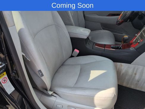 Used 2007 Lexus ES 350 FWD image 22