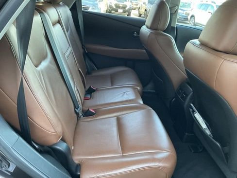 Used 2014 Lexus RX 350 AWD image 16