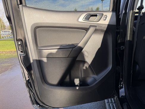 Used 2020 Ford Ranger XLT w/ Equipment Group 301A Mid image 29