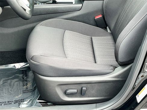 New 2025 Nissan Altima 2.5 SV image 16