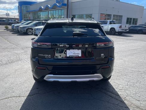 Used 2024 Honda Prologue Elite image 4