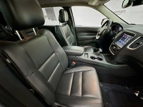 Used 2019 Dodge Durango Citadel image 31