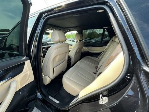 Used 2017 BMW X5 xDrive35i AWD/4WD image 18