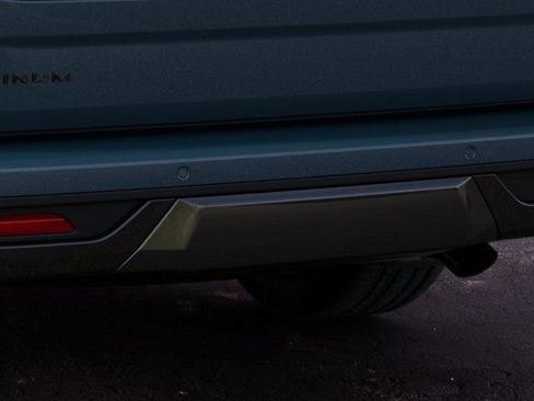 New 2027 Ford Expedition Max Platinum w/ Stealth Appearance Package AWD/4WD image 23