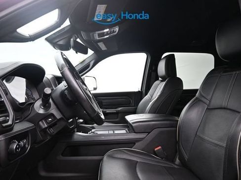 Used 2022 RAM 2500 Limited AWD/4WD image 14
