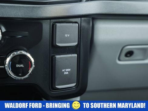 Certified 2023 Ford F450 Limited w/ FX4 Off-Road Package AWD/4WD image 31