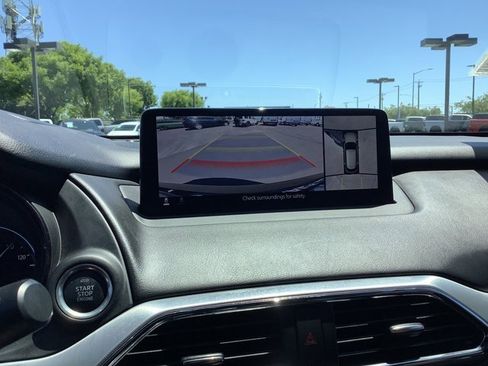 Used 2023 MAZDA CX-9 Grand Touring image 19