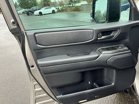 Used 2025 Toyota Land Cruiser 1958 image 14