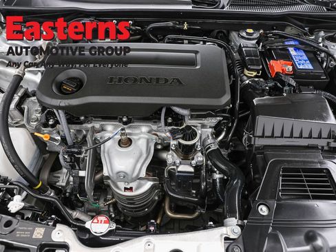 Used 2025 Honda Civic Sport image 7