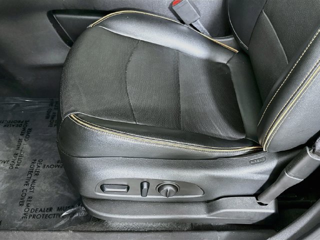 Used 2023 GMC Terrain AT4 AWD/4WD image 19