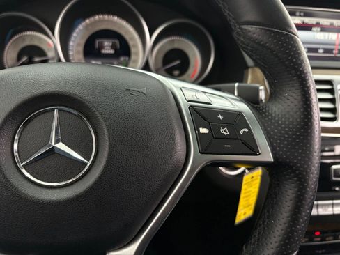 Used 2014 Mercedes-Benz E 350 Sedan image 28