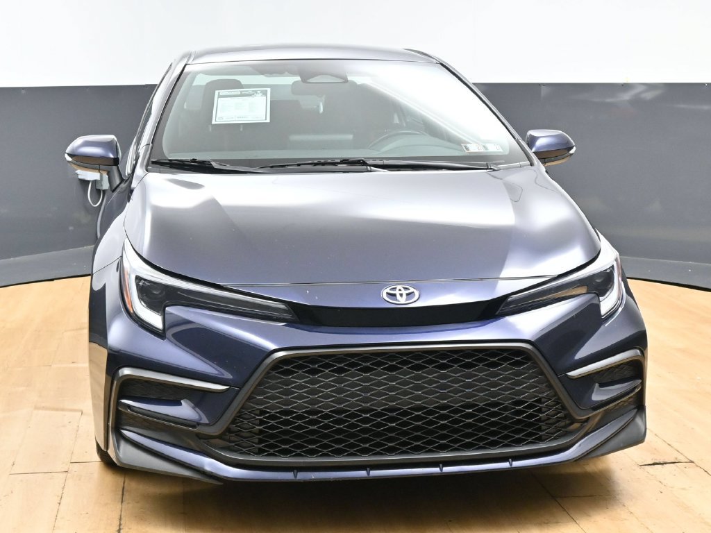 Used 2024 Toyota Corolla SE FWD image 4